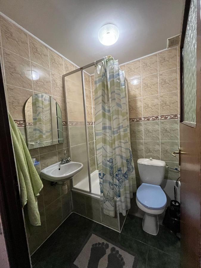 Aspen Slavske Exterior foto