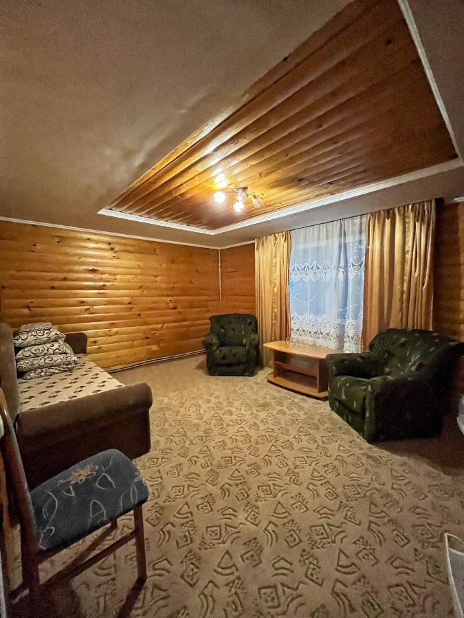Aspen Slavske Exterior foto