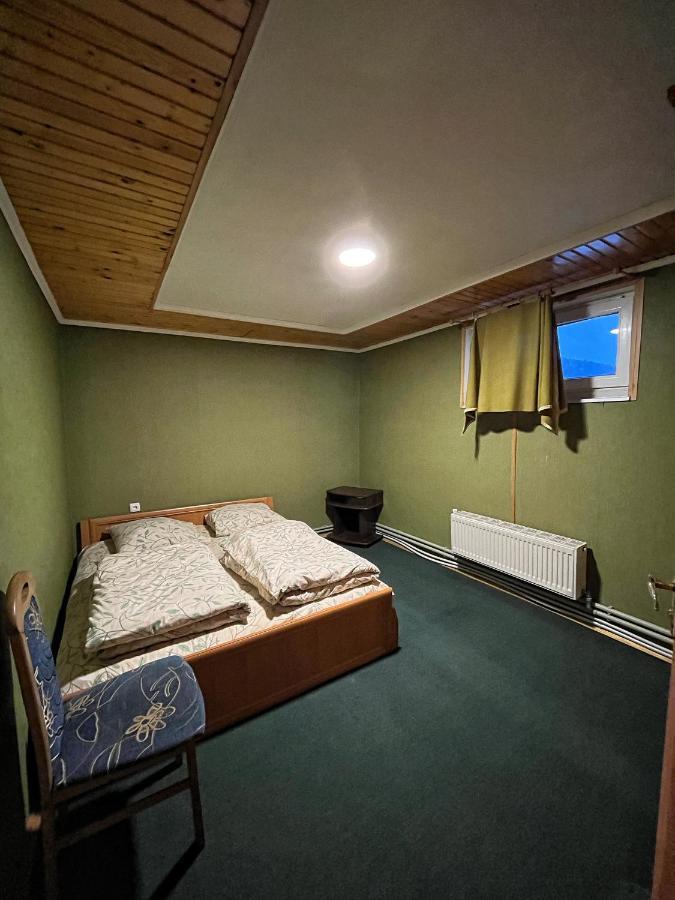 Aspen Slavske Exterior foto