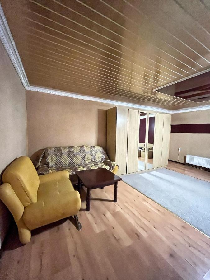 Aspen Slavske Exterior foto
