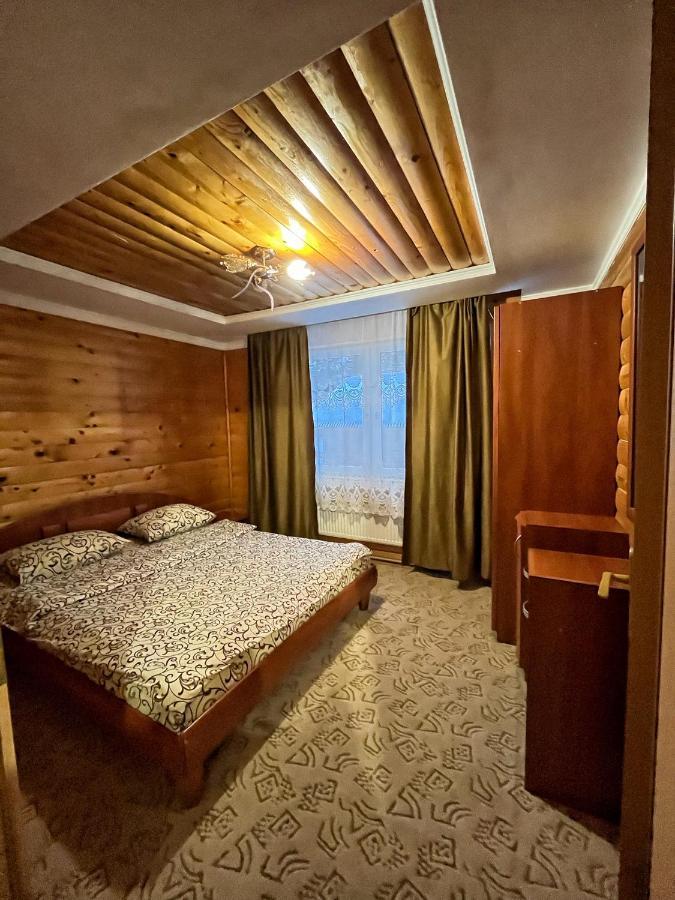 Aspen Slavske Exterior foto