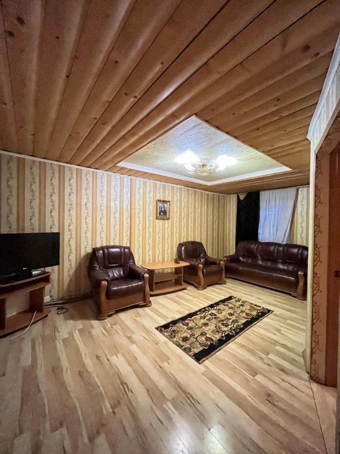 Aspen Slavske Exterior foto