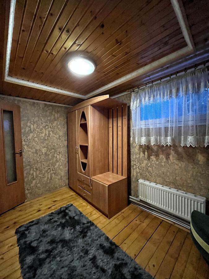 Aspen Slavske Exterior foto