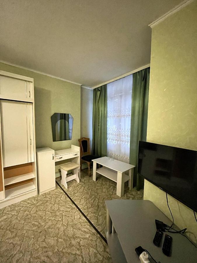 Aspen Slavske Exterior foto