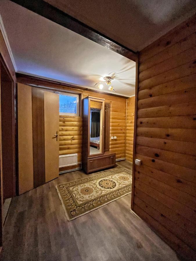 Aspen Slavske Exterior foto