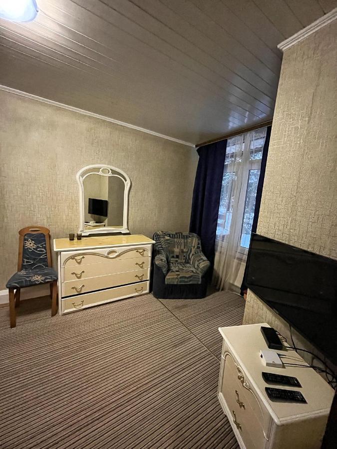 Aspen Slavske Exterior foto