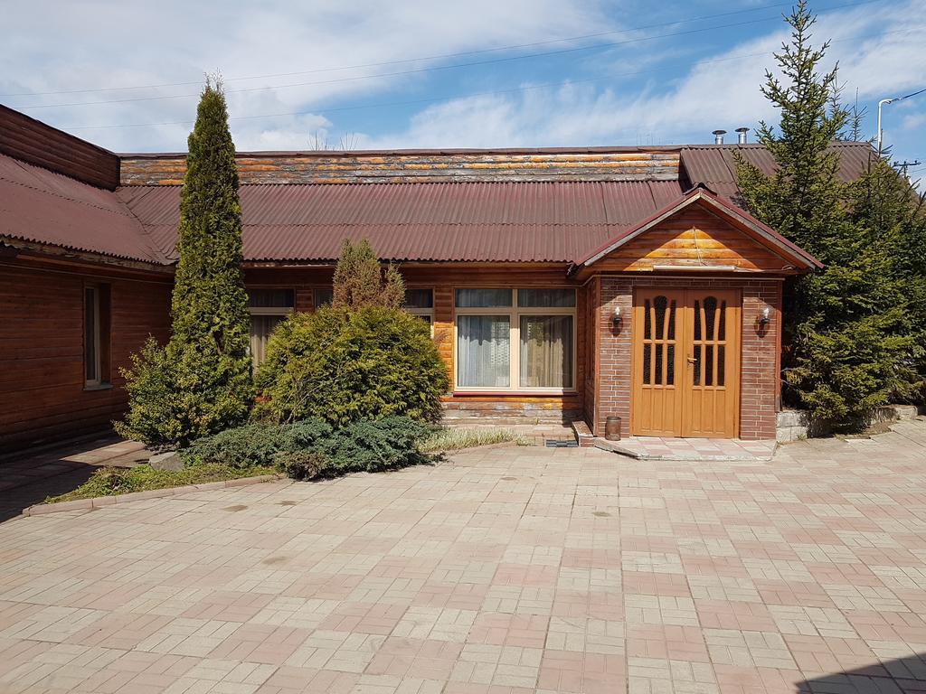 Aspen Slavske Exterior foto