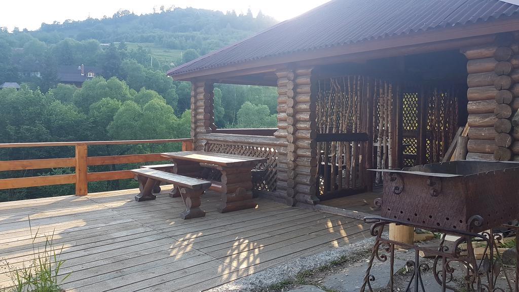 Aspen Slavske Exterior foto